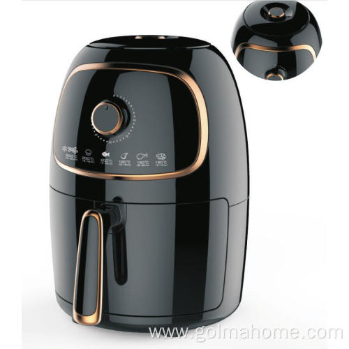 Air Fryer Without Oil Deep Fryer Home Cooking